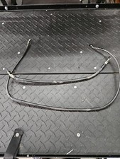 2023 Honda CRF250R CRF 250R 250 Front Rear Brake Lines