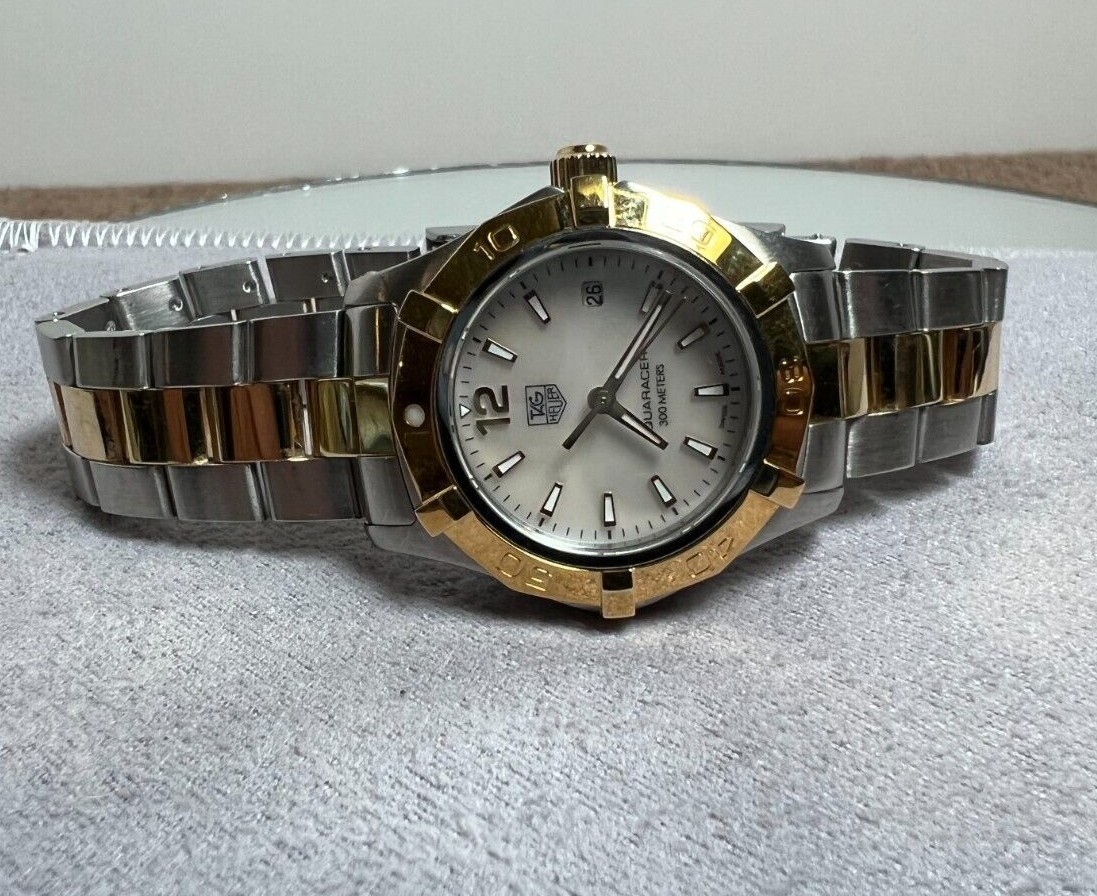tag heuer 27mm aquaracer