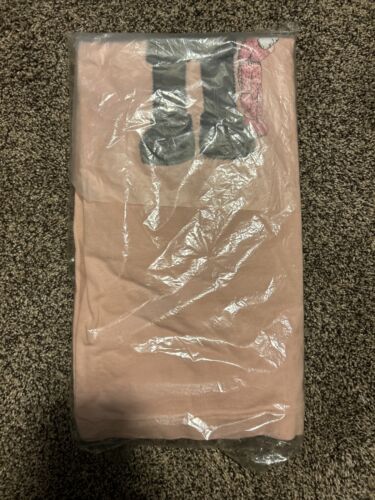 KAWS x Uniqlo Companion T-Shirt Pink US Size 3XL - Picture 3 of 3