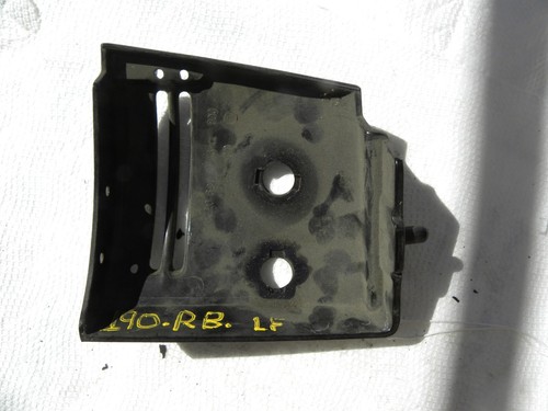 Mercedes Benz Ponton W120 W121 W105 left Drivers Bakelite Dash Switch Cover AYCS - Picture 8 of 15