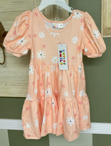 NWT Dot Dot Smile Dresses - Various Styles and Sizes - You Pick - Picture 14 of 28