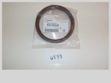 90-21 Subaru Rear Main Oil Seal / Crankshaft Seal OEM 806786040 (#6833)