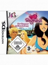 Nintendo DS - My Boyfriend - Der Sommer meines Lebens mit OVP NEUWERTIG