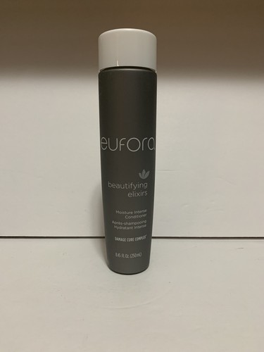 EUFORA INTERNATIONAL BEAUTIFYING ELIXIRS MOISTURE INTENSE CONDITIONER 8.45 OZ - Picture 3 of 12