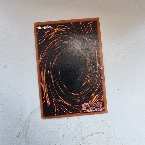 Yugioh PSV Servo del Faraone Nord America Uscita Gioco di Carte Collezionabili Singoli - Foto 15 di 86
