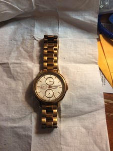 Rose-Gold-Fossil-Women-s-Chelsey-Watch