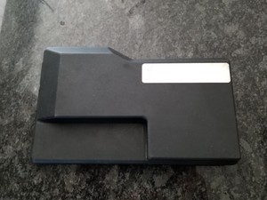 1995 1999 bmw 3 series e36 convertible fuse box panel lid cover 328 1992 BMW 325Is Fuse Box image is loading 1995 1999 bmw 3 series e36 convertible fuse