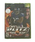 Video Games NFL Blitz