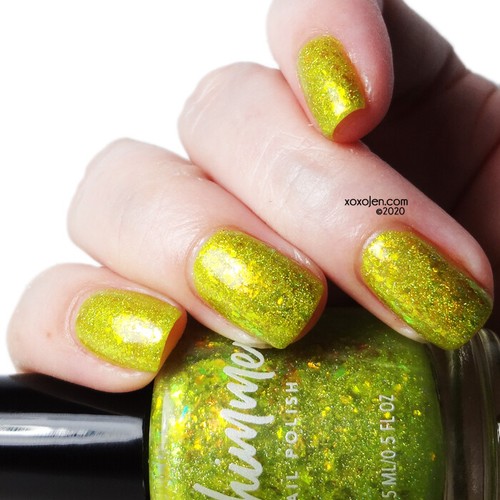 Esmalte de uñas laca de esmalte de uñas KBShimmer 2020 Endless Summer ¡Elige tu tono! - Imagen 17 de 49