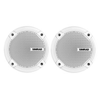 Simrad 6.5 Speakers 200w on sale Simrad 6.5 Speakers 200w on sale