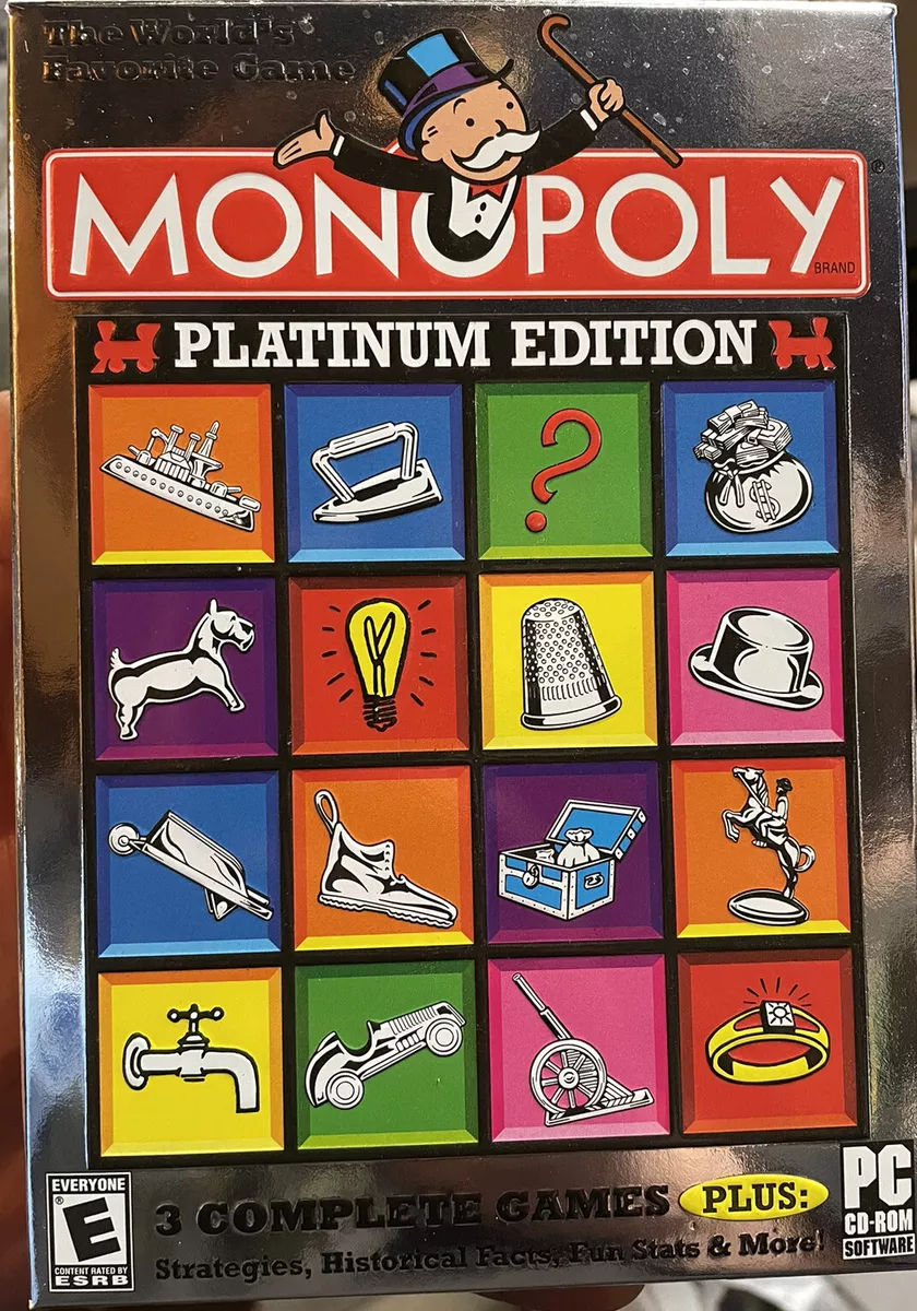 Monopoly - PC