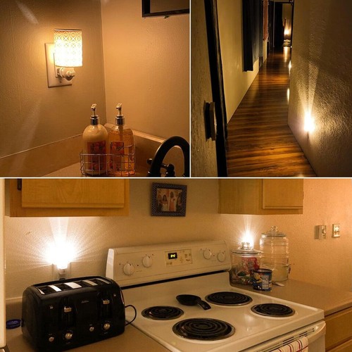 Highest Quality (2 Pack) 15 Watt Night Light Bulbs fits PLUG-IN Scentsy Warmer - Picture 9 of 12
