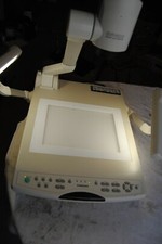 Samsung Video Presenter SVP-6000 TESTED READ