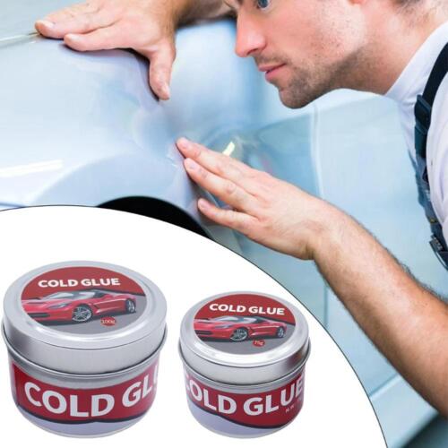 Cold Adhesive Glue Dent Puller Portable Dent Puller Glue Repairs 75g/100g Tool - Picture 7 of 18