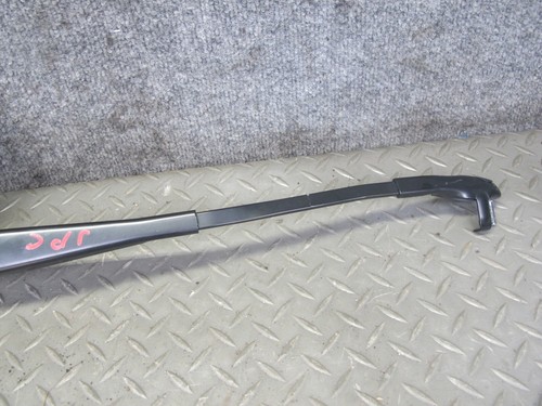 2003-2006 PORSCHE CAYENNE 955 FRONT WINDSHIELD LEFT & RIGHT WIPER ARM SET OF 2 - Picture 5 of 24