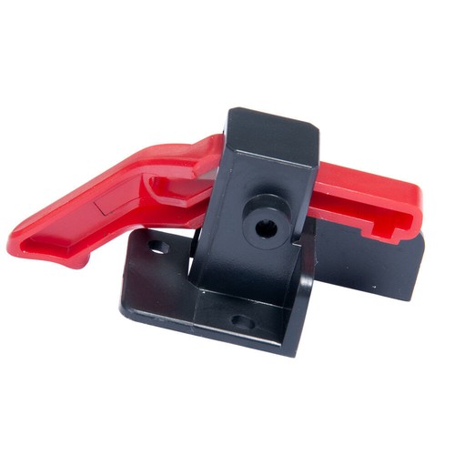 For 1/10 TRX4 Trx-4 ESC Easy Start Trigger Power Transfer Switch Bracket - Picture 6 of 11