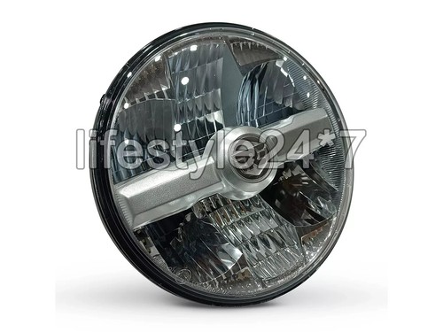 MONTAJE FARO LED FARO Original Royal Enfield Nuevo Himalaya 450 - Imagen 4 de 8