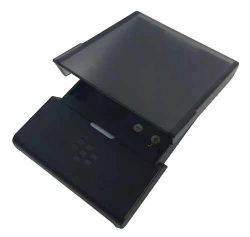 Blackberry ASY-18976-005/HDW-18976-005 E-M1 Battery Charger, Black - Picture 4 of 6