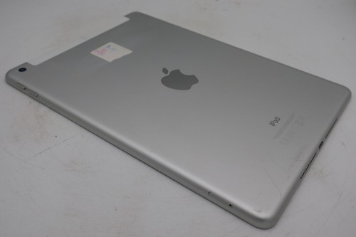 Apple iPad 5en 9.7" 32GB WiFi + 4G Weiß A1823 Gebraucht #5406 - Bild 3 von 5