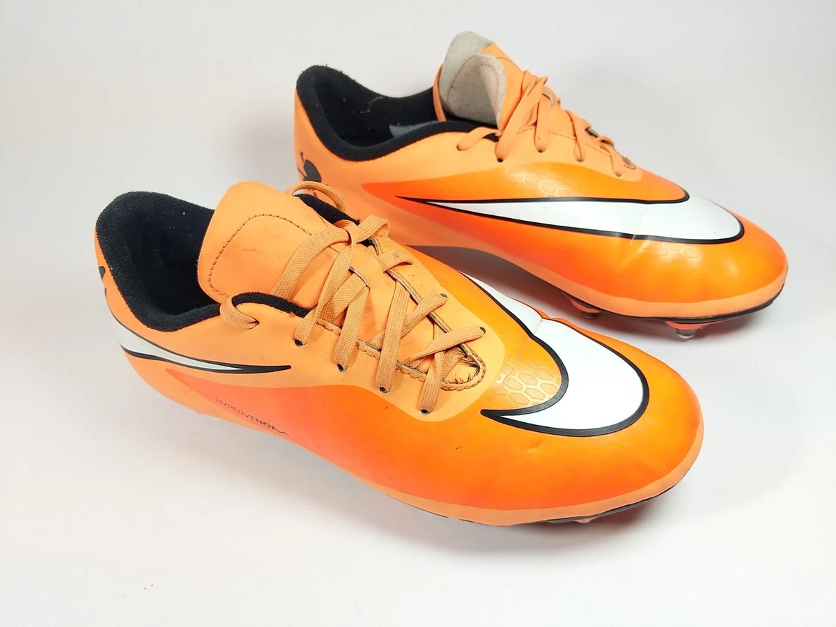 Nike 2024 boys hypervenom