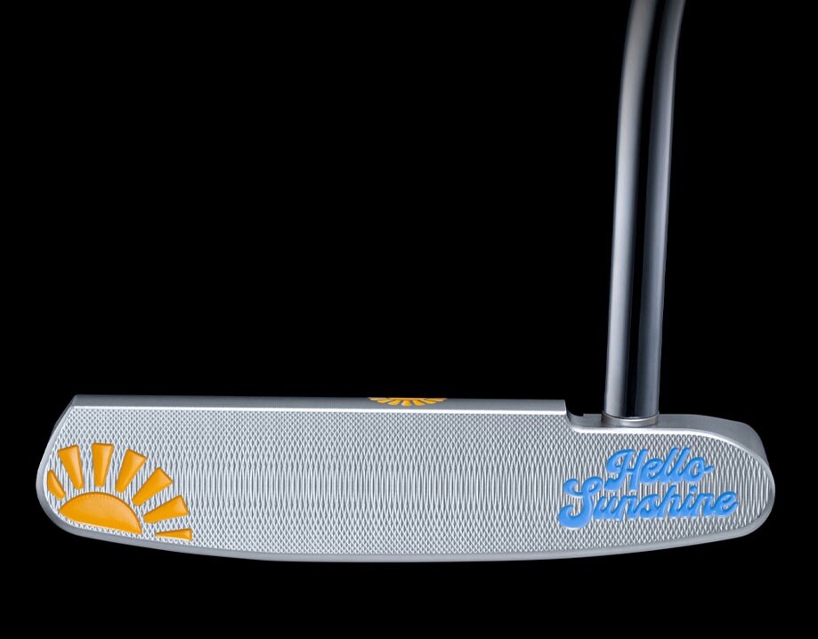 Limited Edition Scotty Cameron My Girl 2024 Putter - NEW And