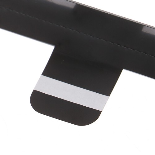 For MSI GL63 GP63 GF63 GE73 GL75 GF75 Thin Hard Drive Caddy Laptop HDD Bracket - Afbeelding 3 van 8