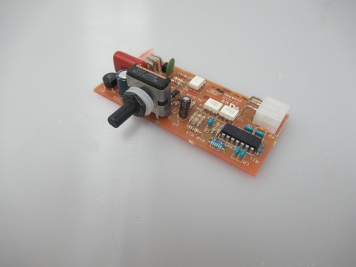 KitchenAid Refrigerator Control Board  2004005 2000789 4388656 2208995 - Picture 1 of 3