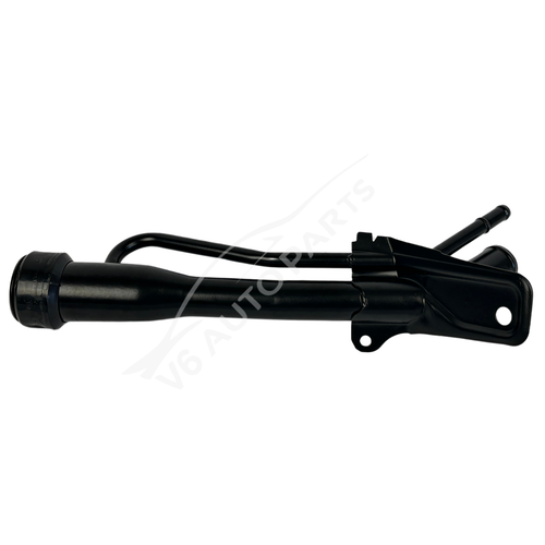 Fuel Tank Filler Neck Pipe For 2006 To 2015 TOYOTA HILUX INVINCIBLE 77201 -0K100 - Picture 7 of 13