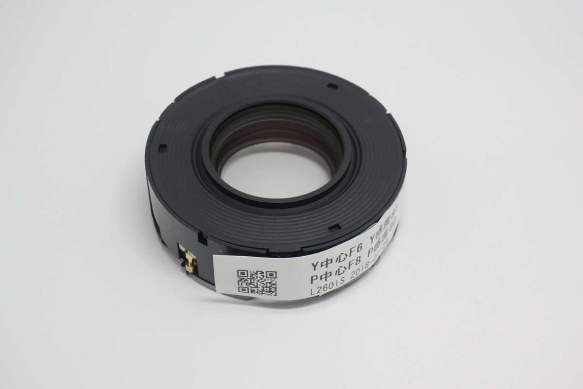 Canon EF 100-400mm 4.5-5.6 L IS USM II LENS 2nd Group Image Canon EF 100-400mm 4.5-5.6 L IS USM II LENS 2nd Group Image