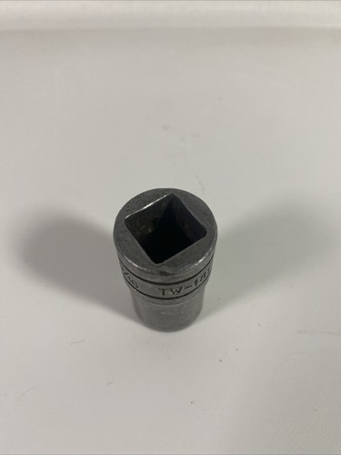 Snap-On Tools 9/16" TW-181 1/2" Drive 12 Point Socket USA - Picture 2 of 7