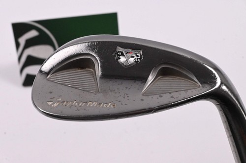 Taylormade RAC TP MB Sand Wedge / 56 Degree / Wedge Flex Taylormade TP Shaft