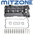 Valve Cover for 15-19 Ford Edge Escape Fusion Explorer Mustang Lincoln MKZ 2.0L