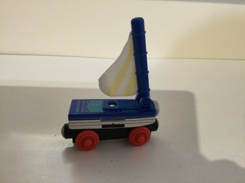 Thomas & Friends TAKE N PLAY Magnetic Trains QUALITY TRAINS BARGAIN PRICES - Picture 10 of 493