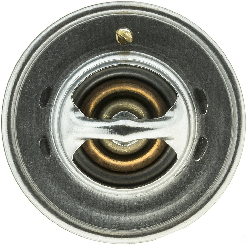 Engine Coolant Thermostat For 2009-2014 Hyundai Sonata Gates 162FA92 2010 2011 - Image 2 of 4