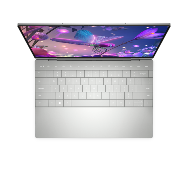 Dell XPS 9320 Laptop 13.4" OLED 3.5K Touch i7 Iris Xe 512GB SSD 16GB RAM Win11H - Picture 4 of 5