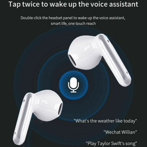 Bluetooth Wireless Earbuds Earphones Waterproof Sport Headphones in-Ear Headsets - Picture 46 of 99