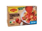 Maggi Tomaten Sauce delicious tomato sauce 🍖 4x packs of 2 ✈ TRACKED SHIPPING