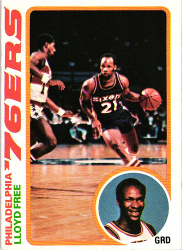 1978-79 Topps Basketball (1-132) / Pick Your Cards - Build Set / Buy4+ Save20% - Picture 115 of 130