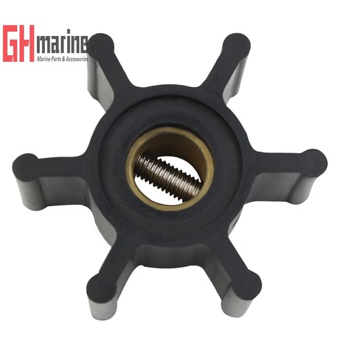 LOMBARDINI — ITALY Engine Flexible Impeller LDW 1204M LDW 1503 Inboard Marine - Foto 9 di 24