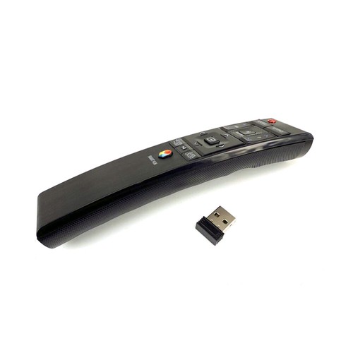 New BN59-01220A Replace For Samsung HUB Smart TV Remote control 01220D 01220J - Picture 5 of 6
