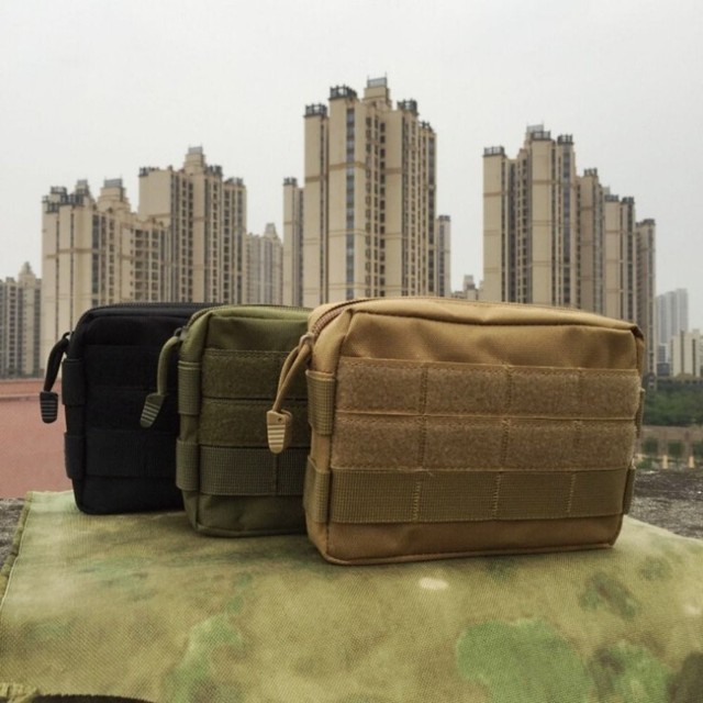 Mountain Climbing Phone Pouch Outdoor Storage Bag Waist Bag Dump Drop Pouch Mountain Climbing Phone Pouch Outdoor Storage Bag Waist Bag Dump Drop Pouch