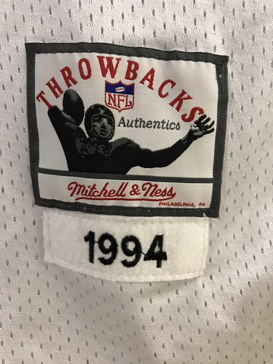 希少 90s ミッチェル&ネス レイダース 2XL 希少 90s ミッチェル&ネス レイダース 2XL Mitchell & Ness