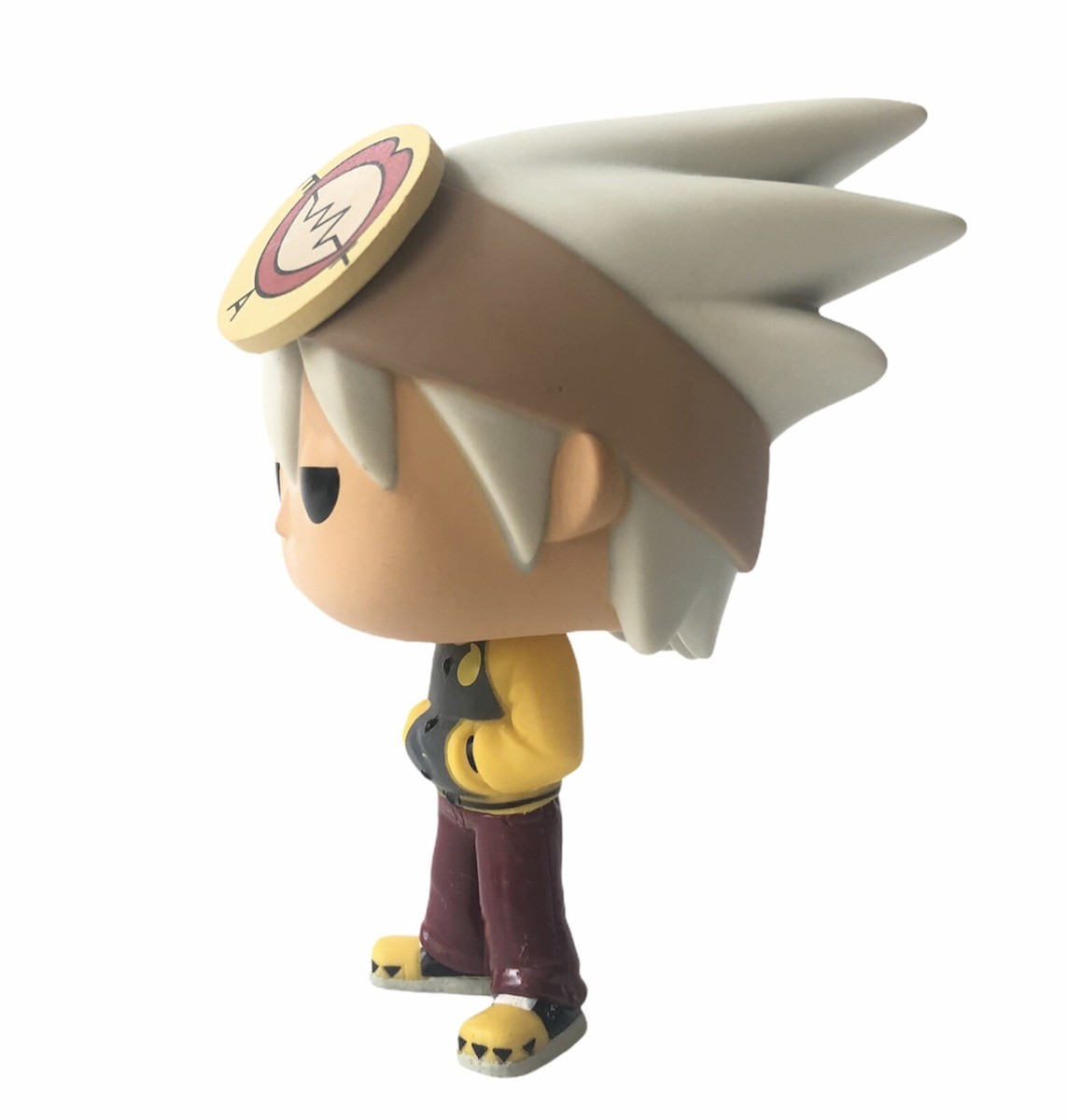 ソウルイーター Funko POP! フィギュア セット　SOULEATER ソウルイーター Funko POP! フィギュア セット SOULEATER - メルカリ