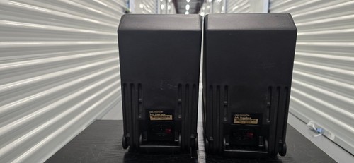 Polk Audio Home Audio Lautsprecher M Serie M311 Paar - Schwarz - Bild 5 von 5