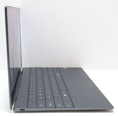 Dell XPS 13 9345 Snapdragon X Elite 3,4GHz 16GB 512GB 13,4" Touch OLED W11P - Bild 14 von 22