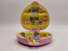 Polly Pocket Bluebird 1994 Perfect Playroom Vintage Rarität