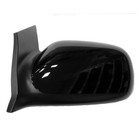 HO1320218 New Left Door Mirror Manual Fits 06-11 Civic DX/GX Sedan Japan Built