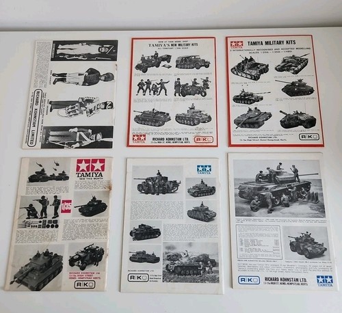 Military Modelling Magazines Job Lot Bundle X18 Collectable Vintage Magazines - Bild 20 von 21