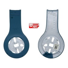 OEM Beats Solo 4 Wireless A3140 Inside Panel Trim Replacement Left Blue Part