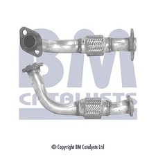BM CATALYSTS Abgasrohr Vorne für TOYOTA